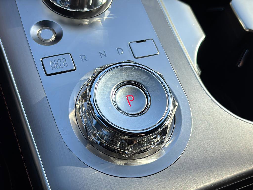 Certified 2026 Genesis GV70 3.5T Sport Advanced image 35