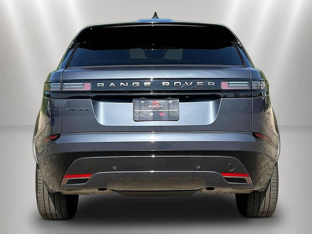 Used 2024 Land Rover Range Rover Velar Dynamic HSE AWD/4WD image 5