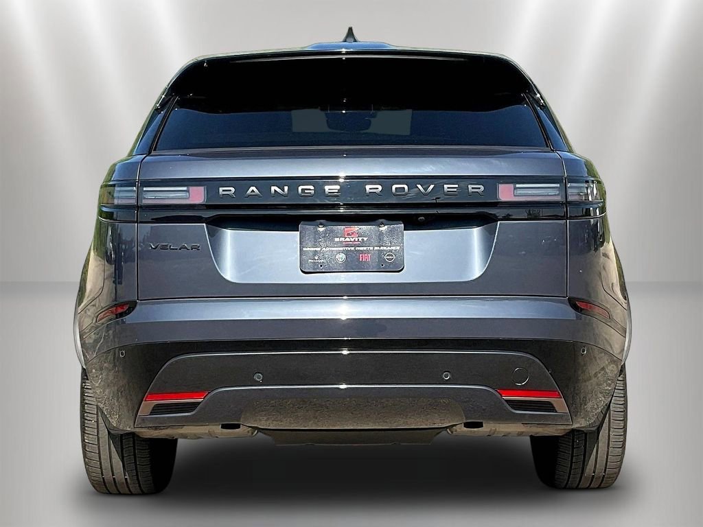 Used 2024 Land Rover Range Rover Velar Dynamic HSE AWD/4WD image 5