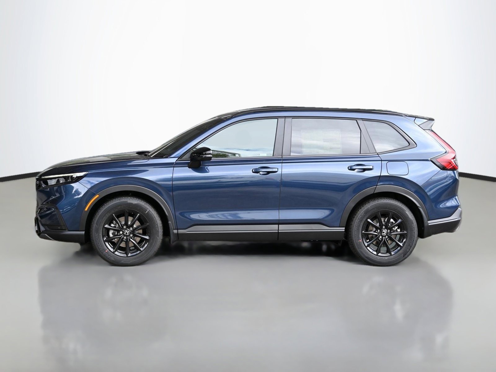 New 2026 Honda CR-V Sport image 8
