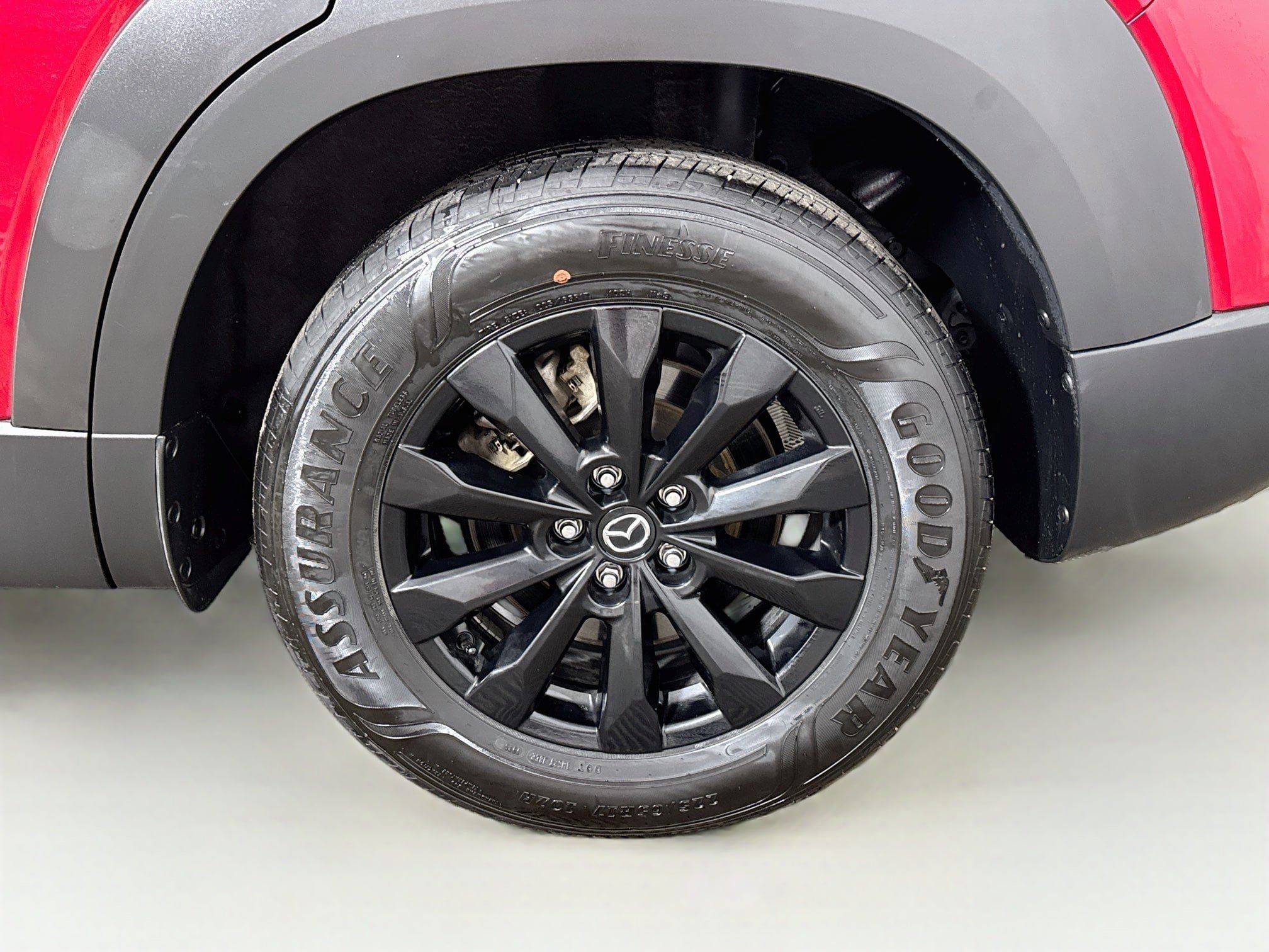 Used 2025 MAZDA CX-50 AWD 2.5 S w/ Select Package image 24