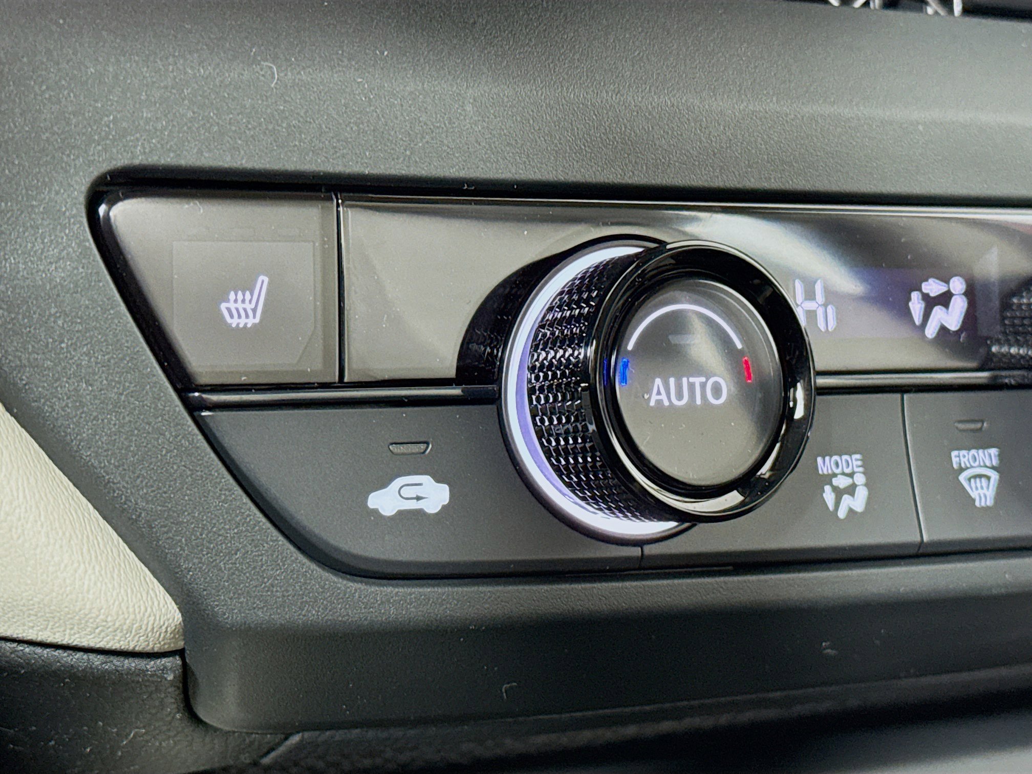 New 2026 Honda Accord SE image 19