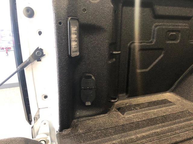 New 2026 GMC Sierra 2500 SLE w/ SLE Value Package; image 14