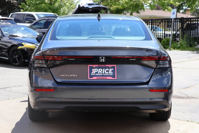 Used 2023 Honda Accord EX image 6