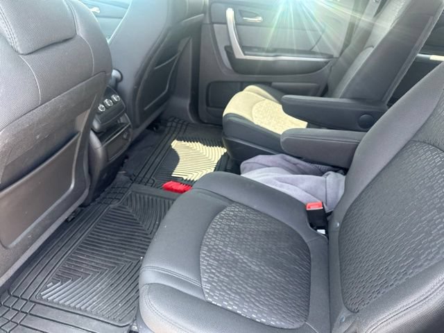 Used 2012 GMC Acadia SLE AWD/4WD image 11