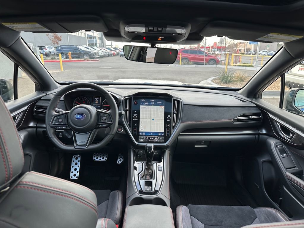 Certified 2024 Subaru WRX GT w/ Popular Package #2A image 19