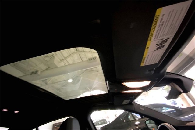 Certified 2023 BMW 330i Sedan w/ Convenience Package image 21