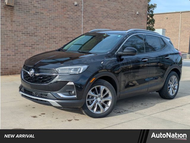 Used 2023 Buick Encore GX Essence w/ Experience Buick Package