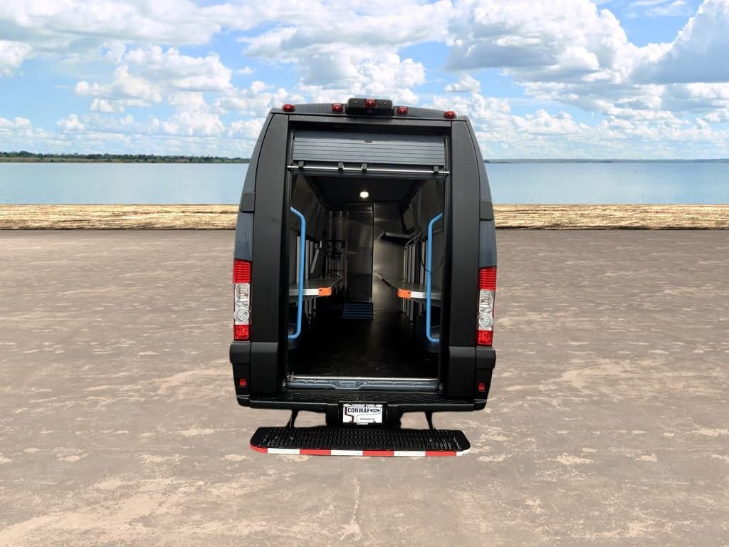 Used 2024 RAM ProMaster 3500 image 18