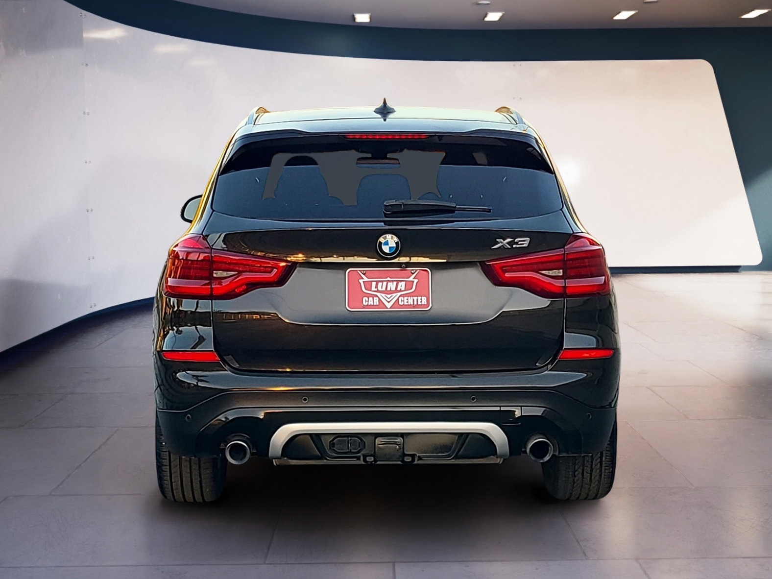 Used 2018 BMW X3 xDrive30i image 4