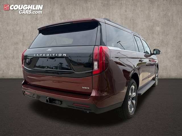 New 2027 Ford Expedition Max Active AWD/4WD image 12