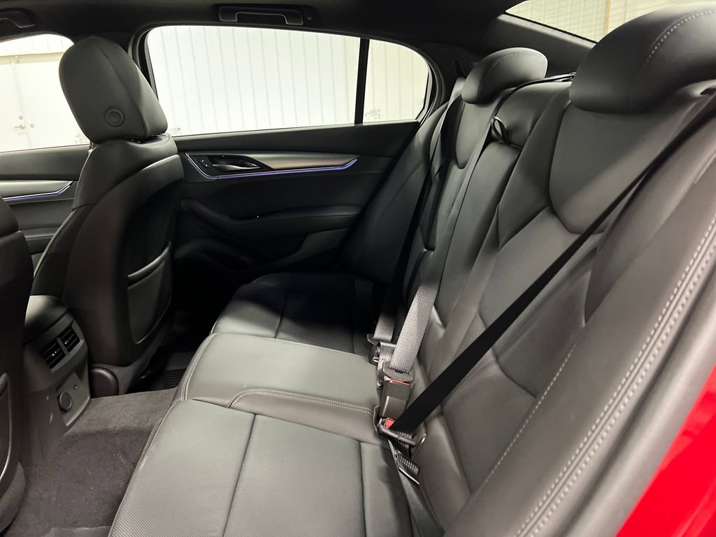 New 2026 Cadillac CT5 Premium Luxury w/ Technology Package AWD/4WD image 13