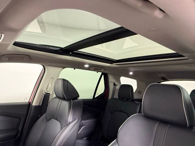 Used 2025 Honda Pilot Elite image 34