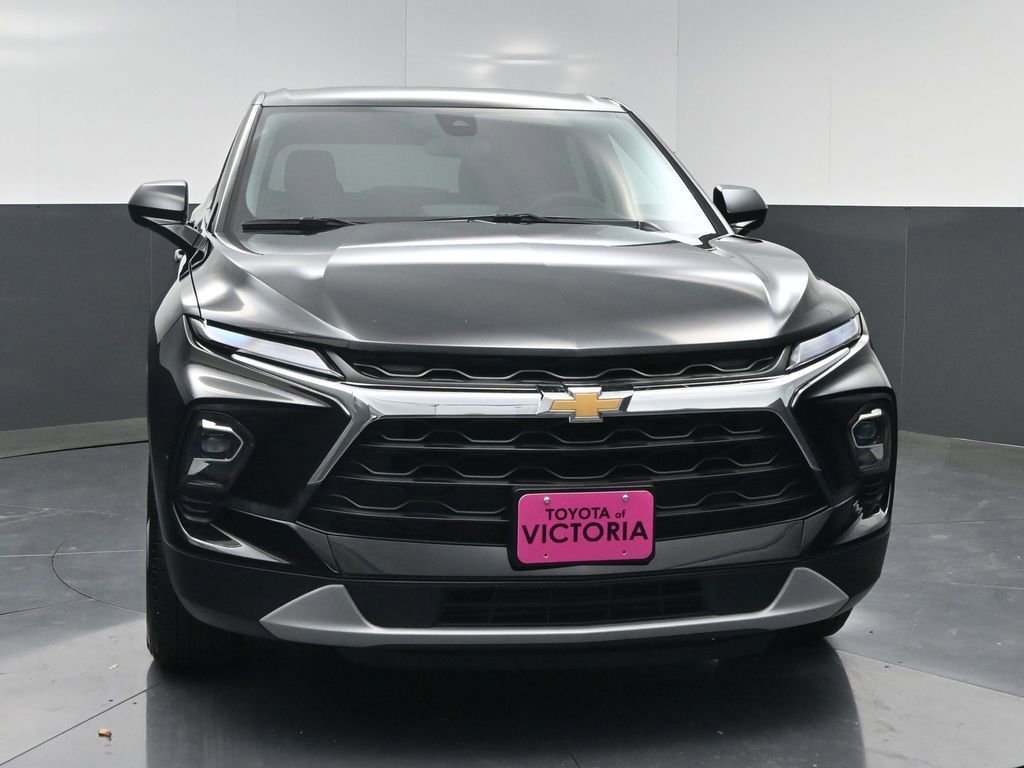 Used 2025 Chevrolet Blazer LT FWD image 19