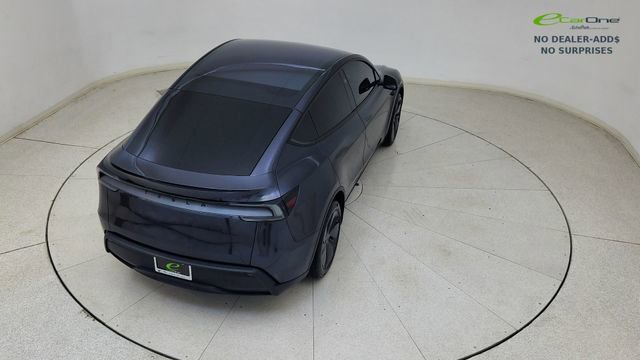 Used 2026 Tesla Model Y 2WD image 80