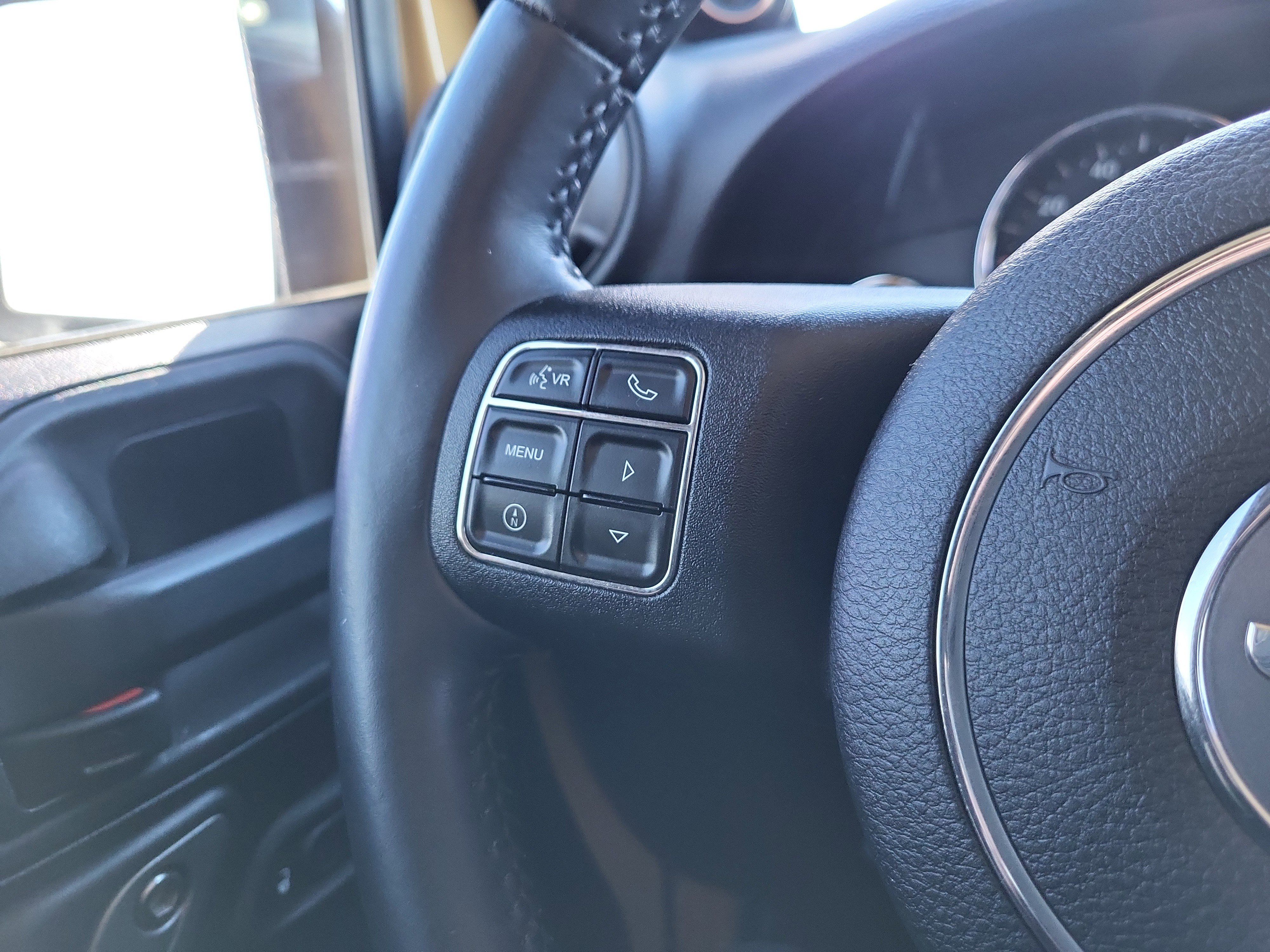 Used 2014 Jeep Wrangler Unlimited Sport w/ Quick Order Package 24S image 18