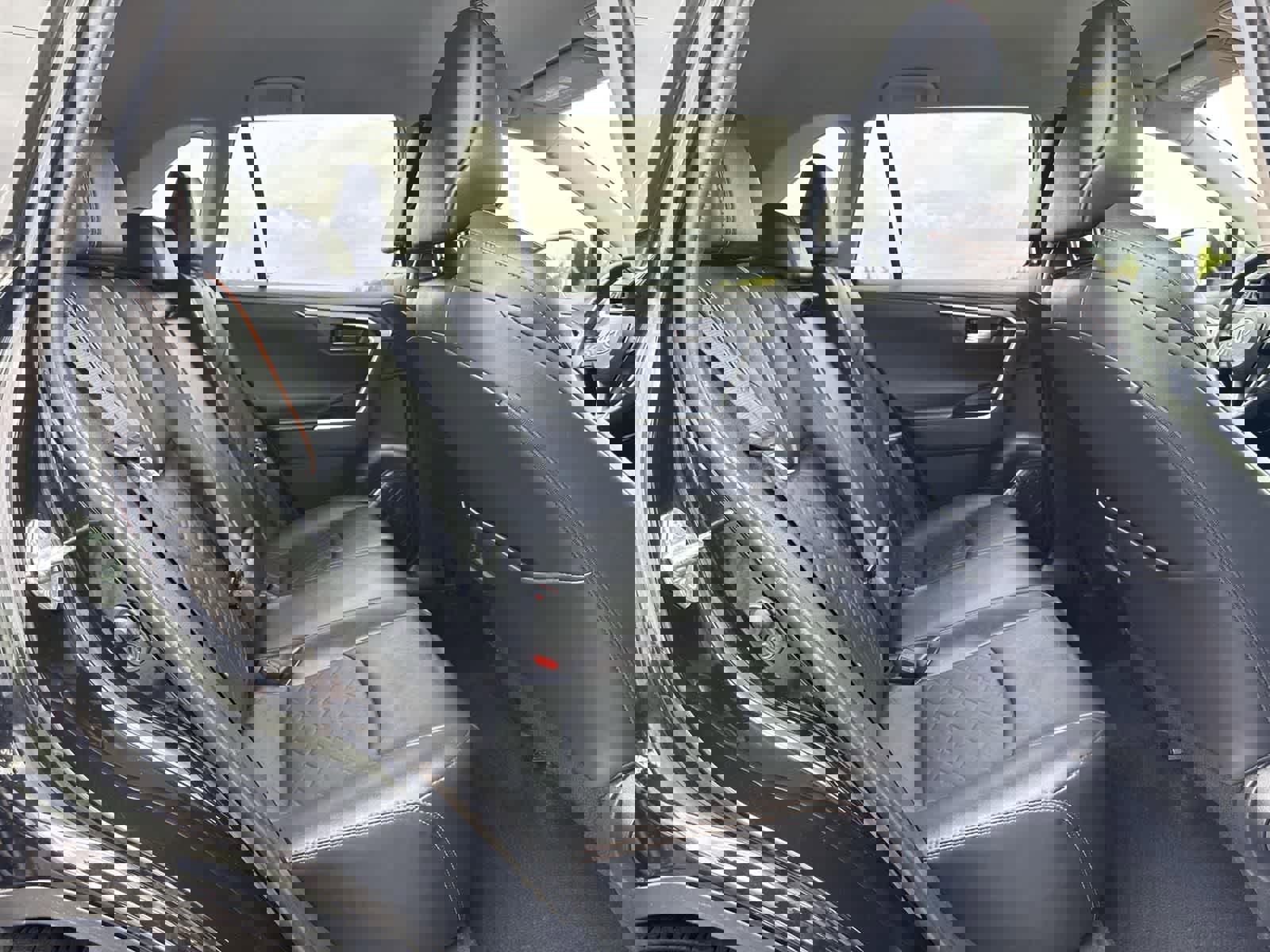 Used 2022 Toyota RAV4 Adventure image 34