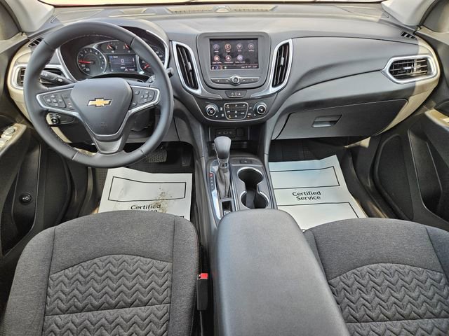 Used 2023 Chevrolet Equinox LT image 21