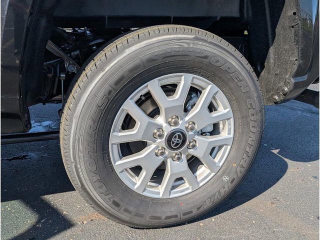 New 2025 Toyota Tacoma SR5 image 29