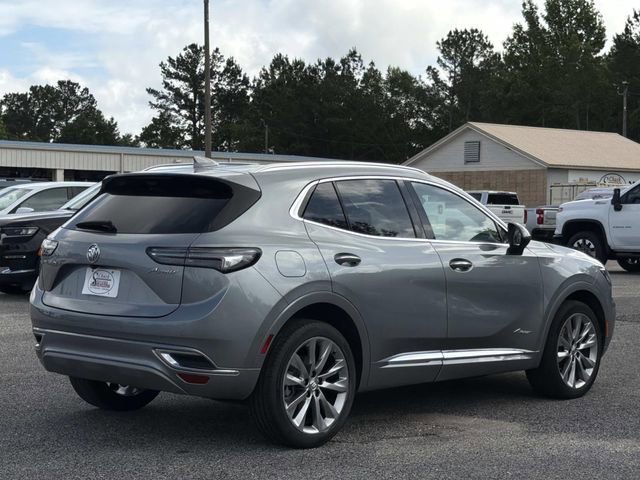 Used 2023 Buick Envision Avenir FWD image 6