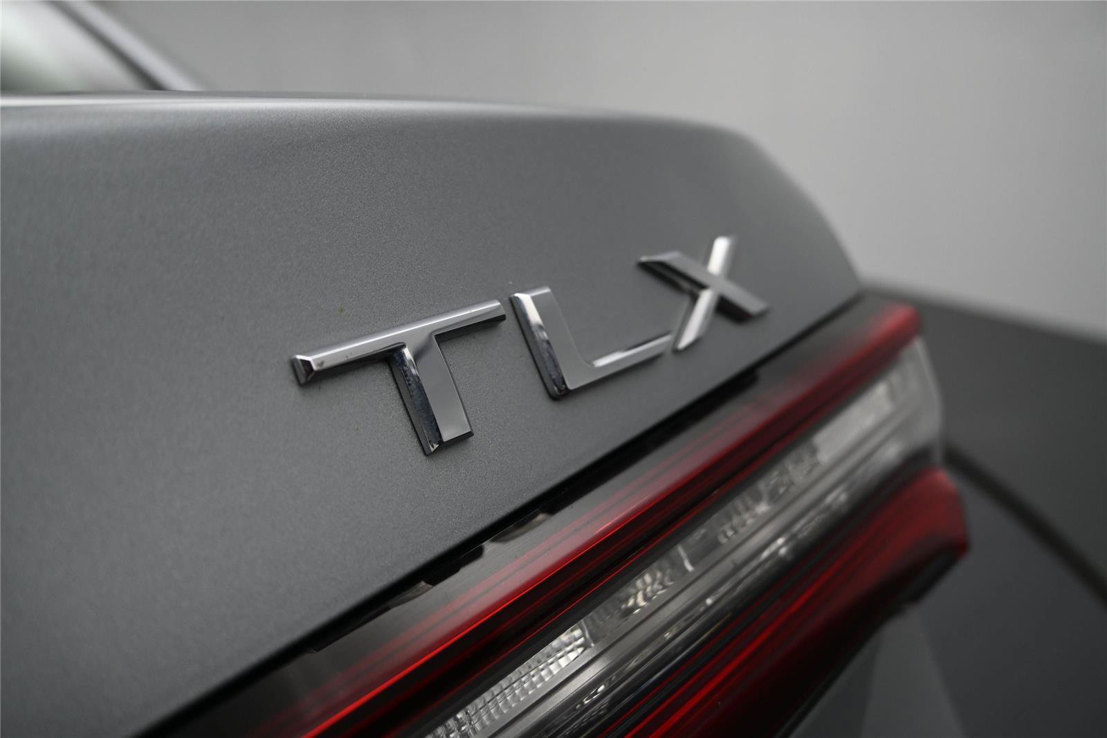 Certified 2024 Acura TLX w/ Technology Package FWD image 24