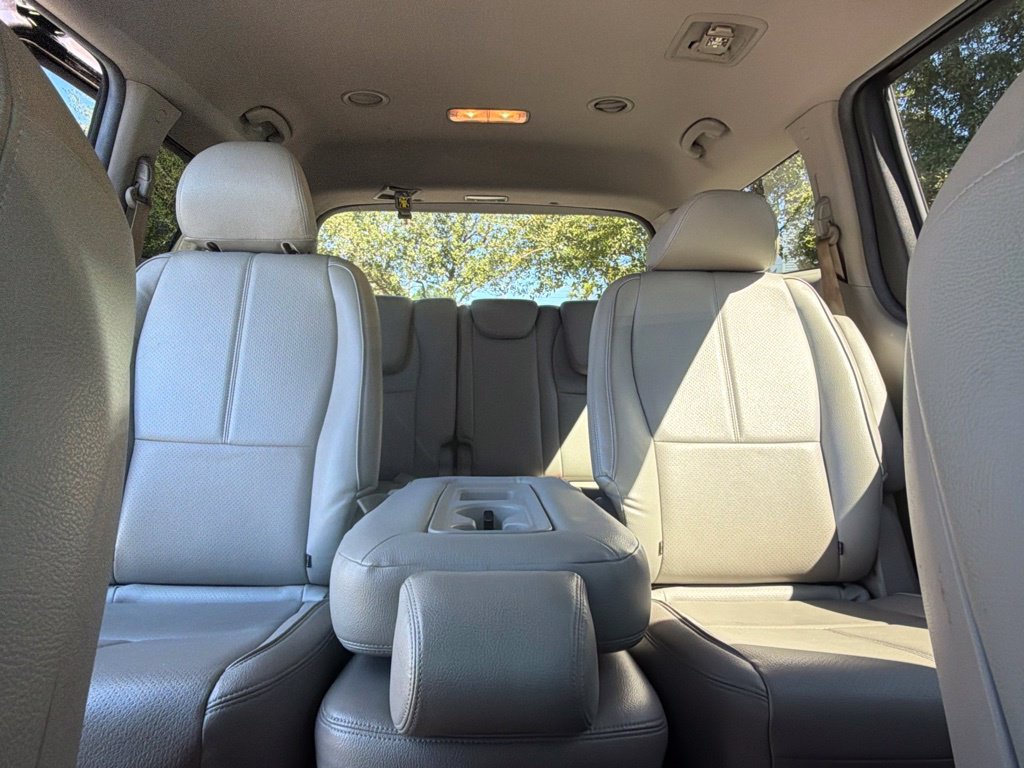 Used 2019 Kia Sedona LX FWD image 10