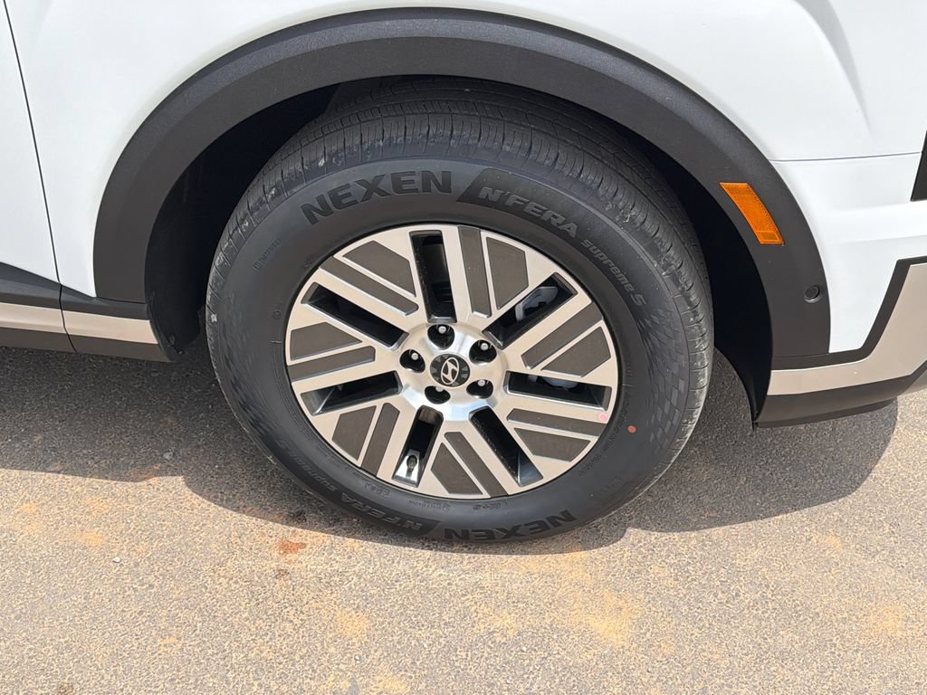 New 2026 Hyundai Palisade SEL Premium FWD image 13
