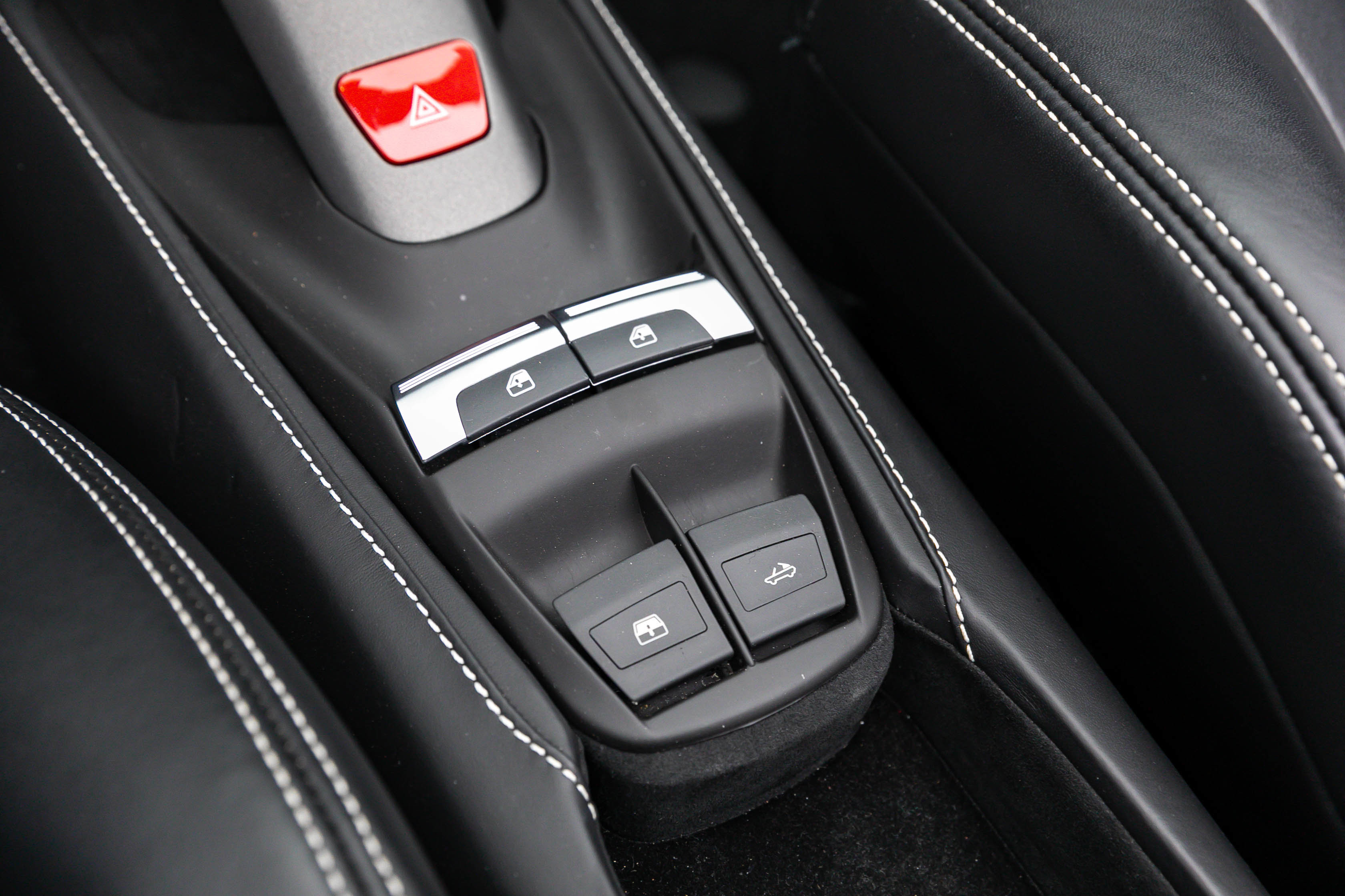 Certified 2019 Ferrari 488 Spider image 28