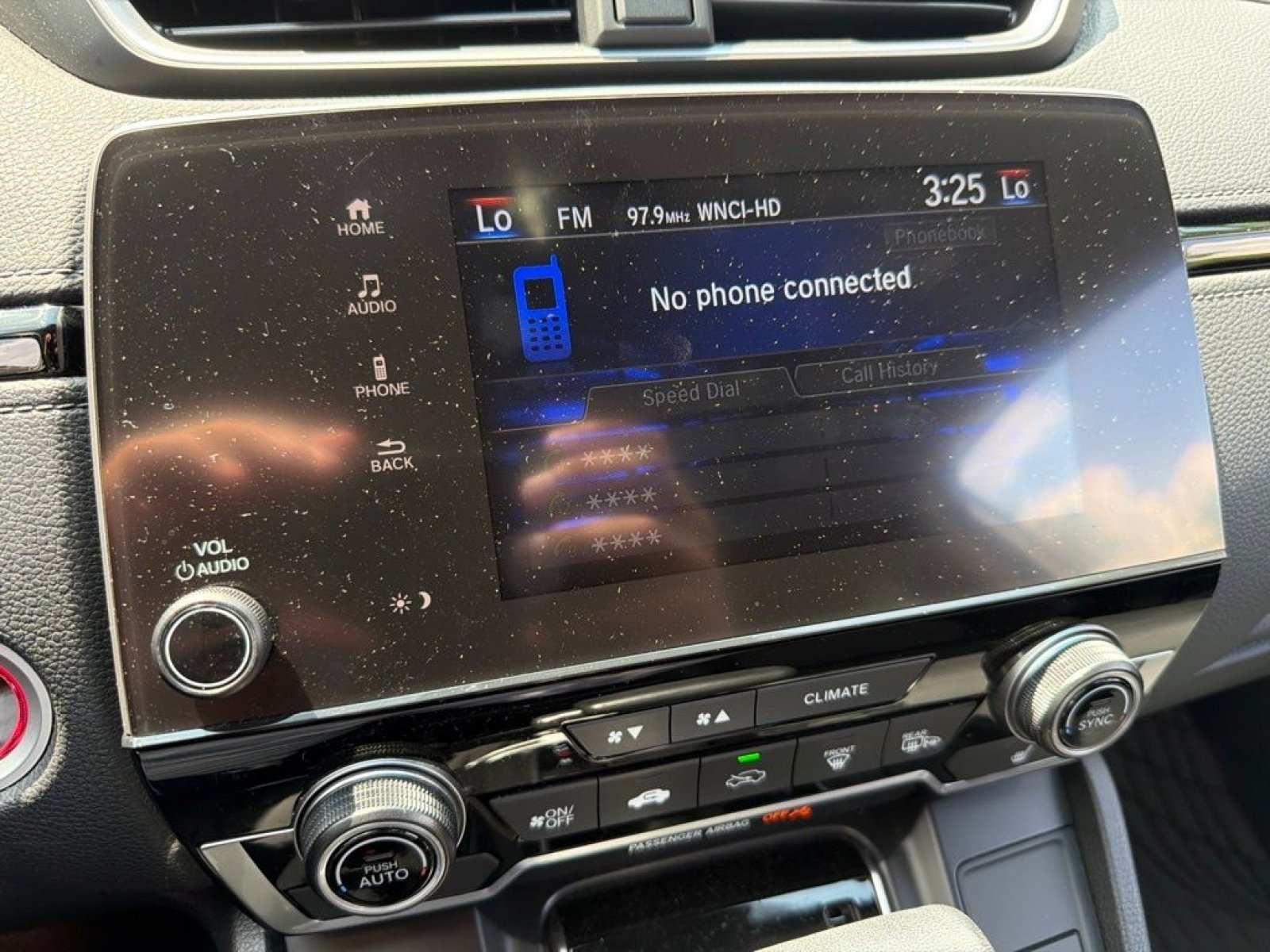 Used 2021 Honda CR-V EX-L image 21
