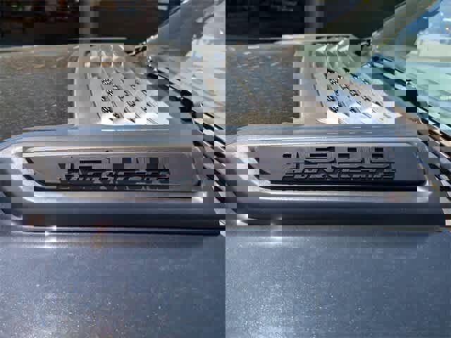 New 2026 RAM 1500 Laramie w/ Night Edition image 13