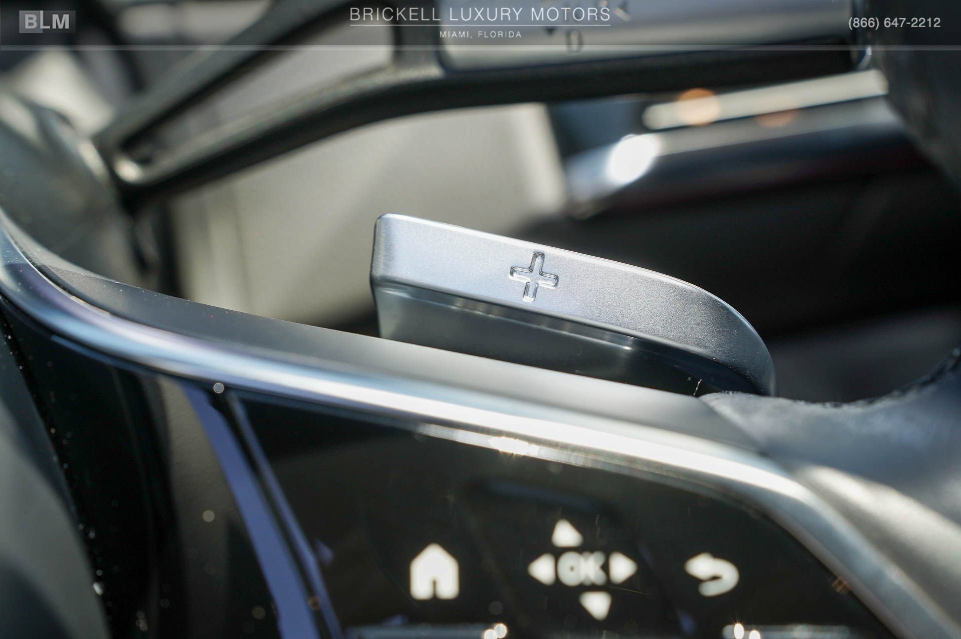 Used 2021 Mercedes-Benz S 580 4MATIC Sedan image 36