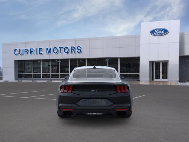 New 2026 Ford Mustang GT Premium RWD image 5