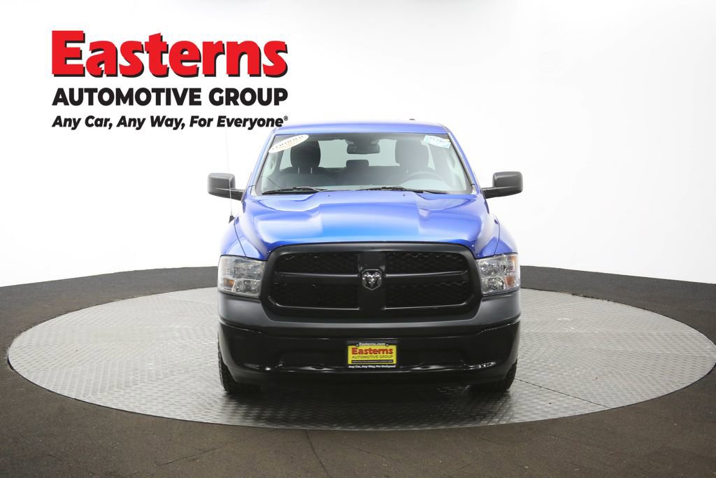 Used 2016 RAM 1500 Tradesman w/ Popular Equipment Group image 51