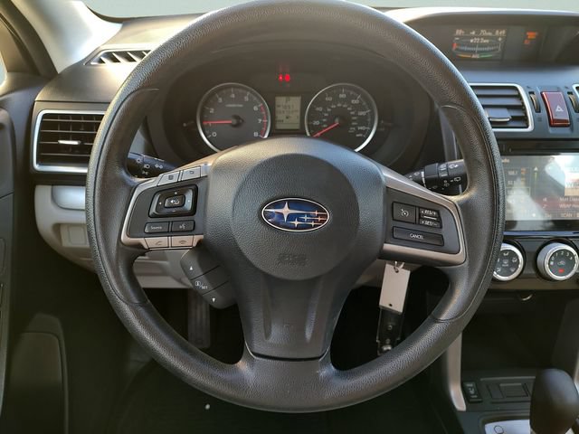 Used 2016 Subaru Forester 2.5i Premium w/ Popular Package #2 AWD/4WD image 11