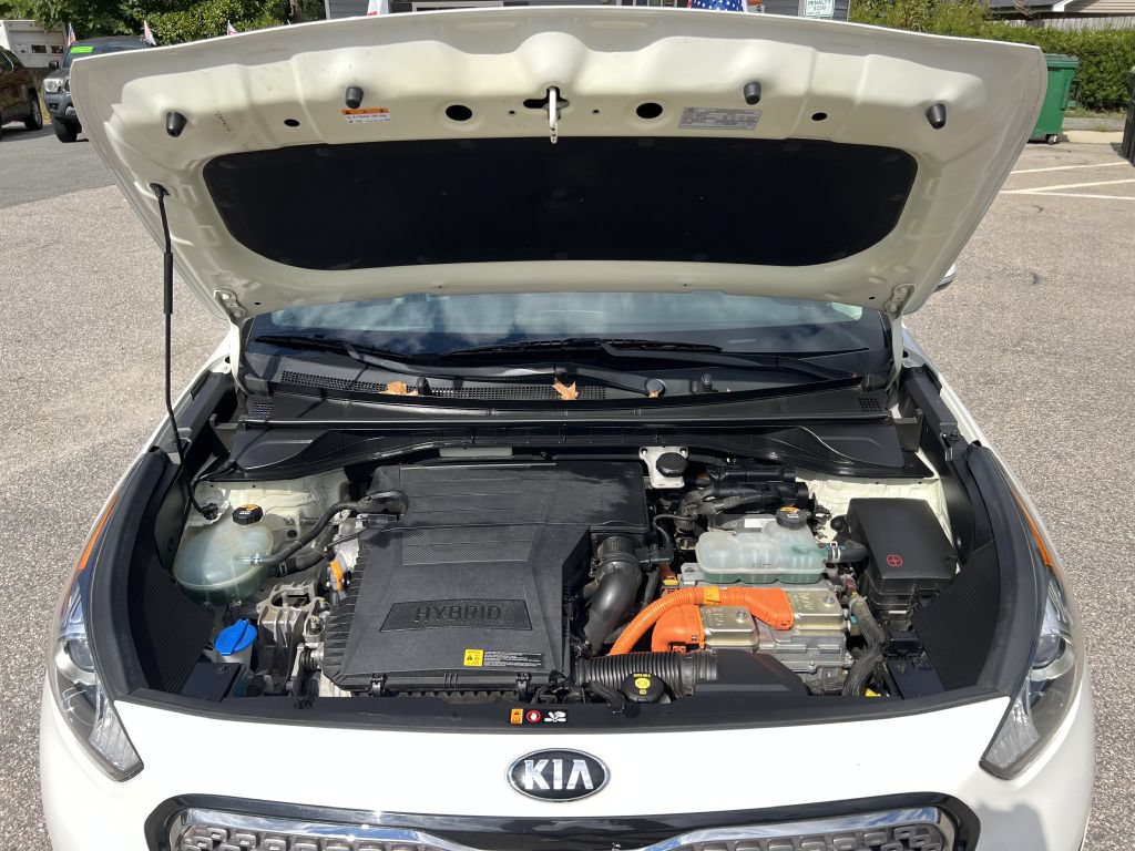 Used 2019 Kia Niro S Touring FWD image 20