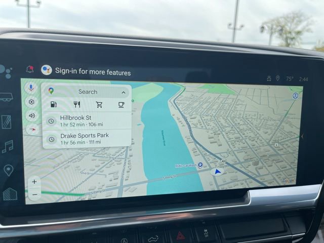 Used 2022 Chevrolet Silverado 1500 LT image 24