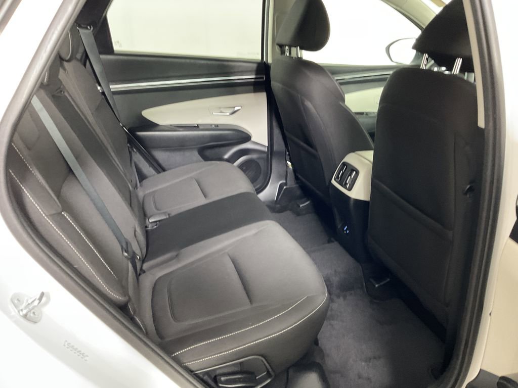 Used 2023 Hyundai Tucson SEL image 21