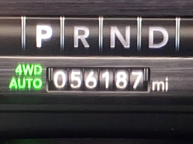 Used 2020 RAM 1500 Big Horn AWD/4WD image 31