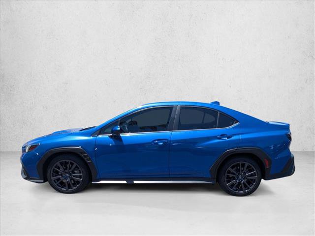 Used 2022 Subaru WRX Premium AWD/4WD image 8