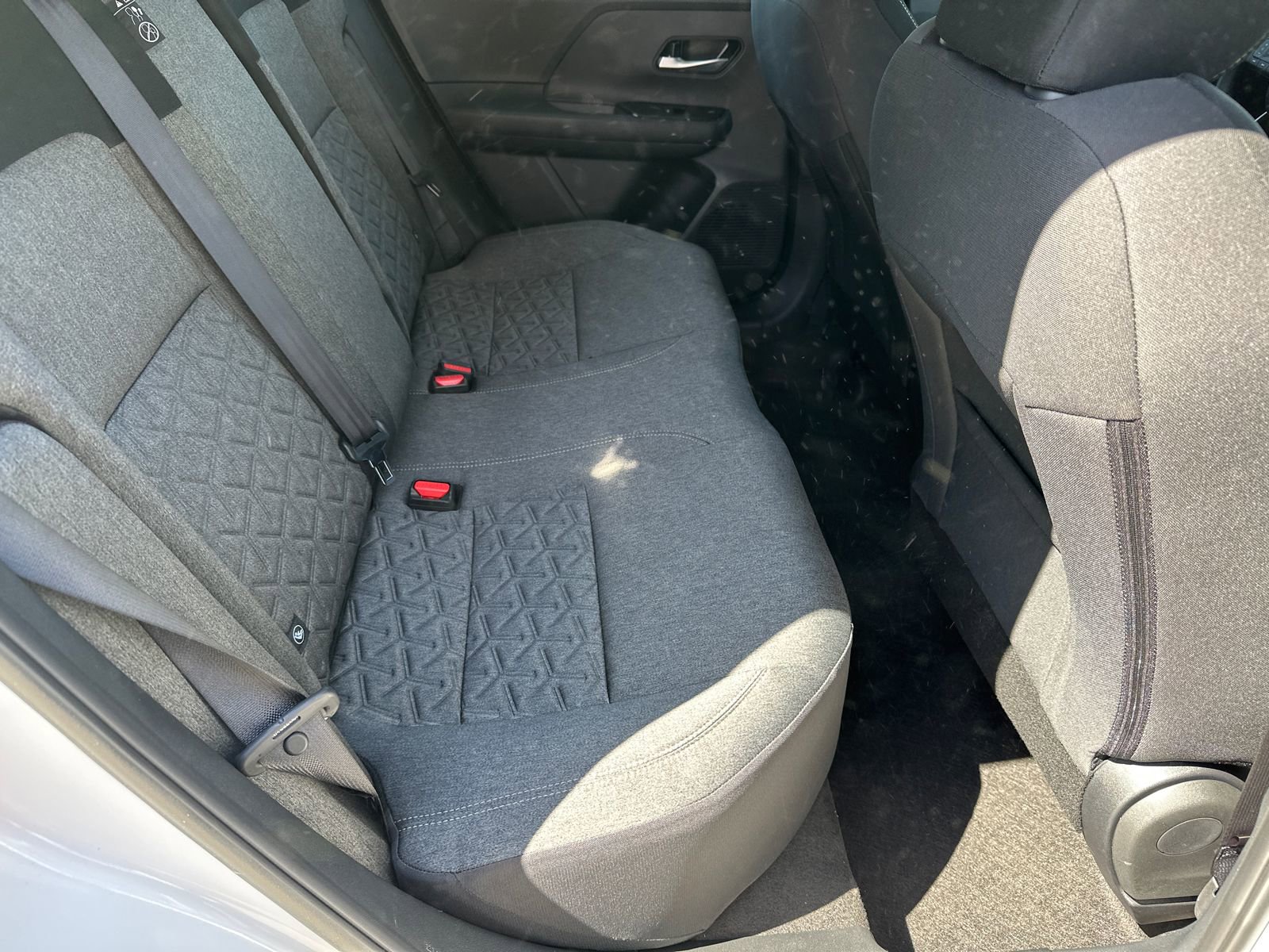 New 2026 Nissan Kicks SV image 13