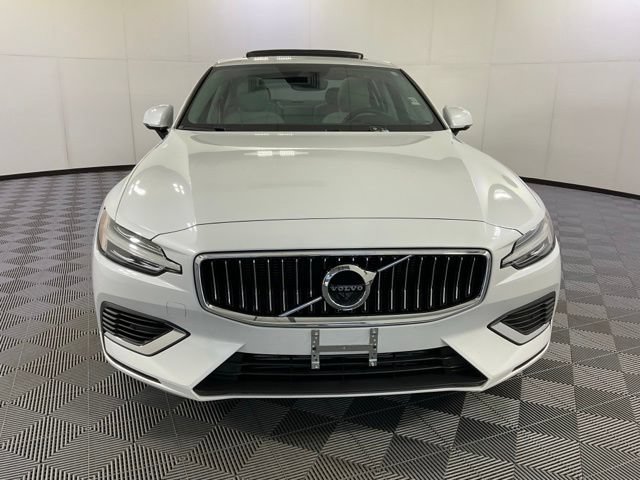 Used 2021 Volvo S60 T8 Inscription w/ Climate Package AWD/4WD image 2