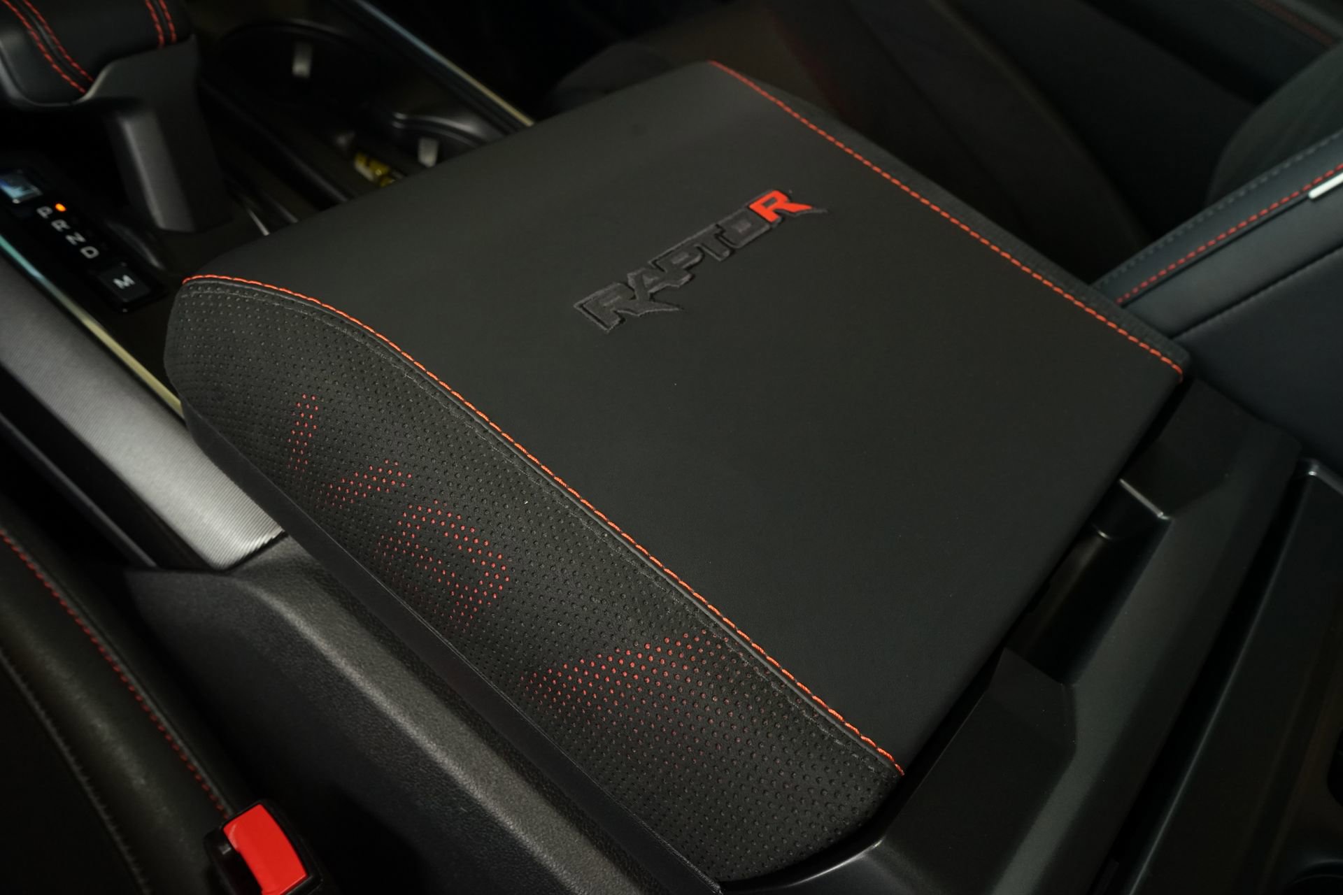 Used 2025 Ford F150 Raptor w/ Equipment Group 803A Raptor R image 35