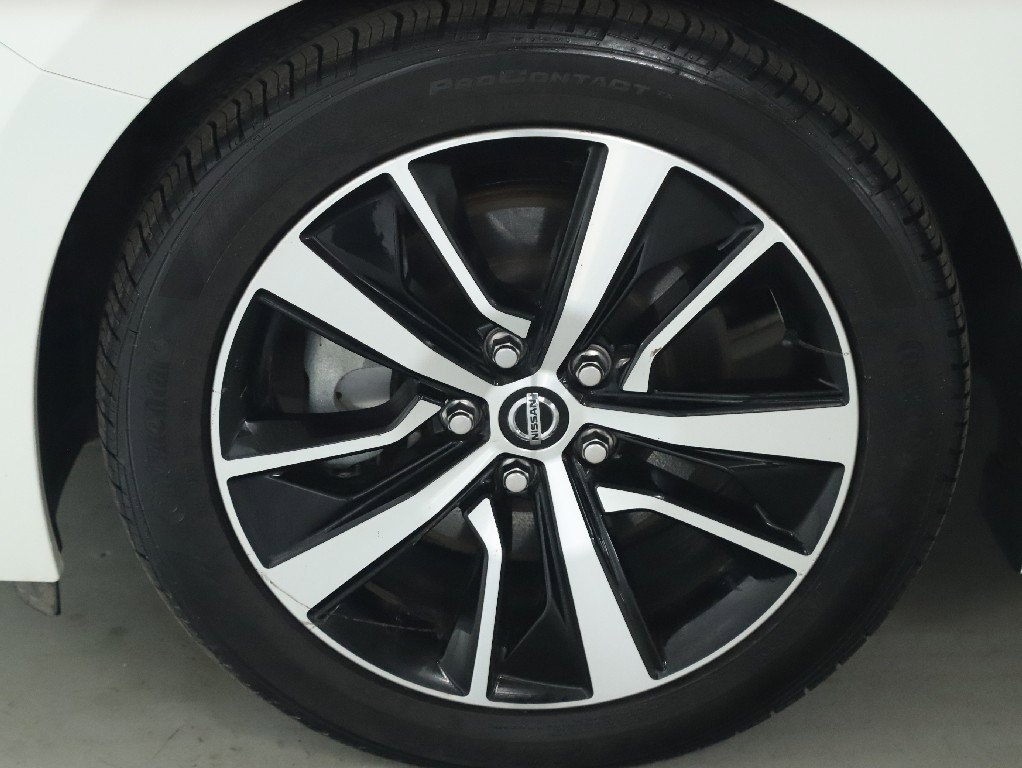 Used 2019 Nissan Maxima SL image 38