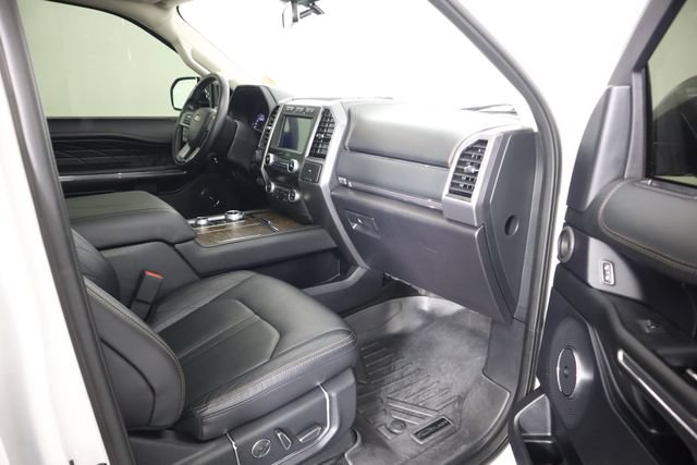 Used 2021 Ford Expedition Max Platinum AWD/4WD image 78