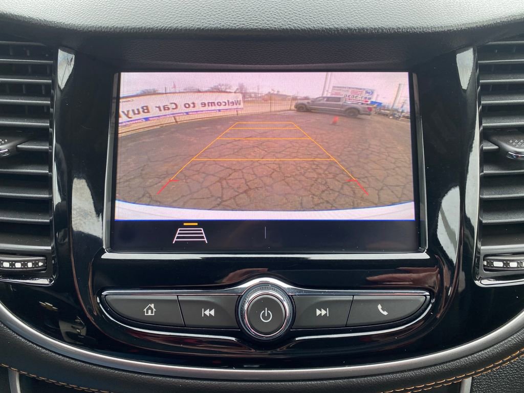 Used 2020 Chevrolet Trax LS w/ Tint and Cruise Package FWD image 26