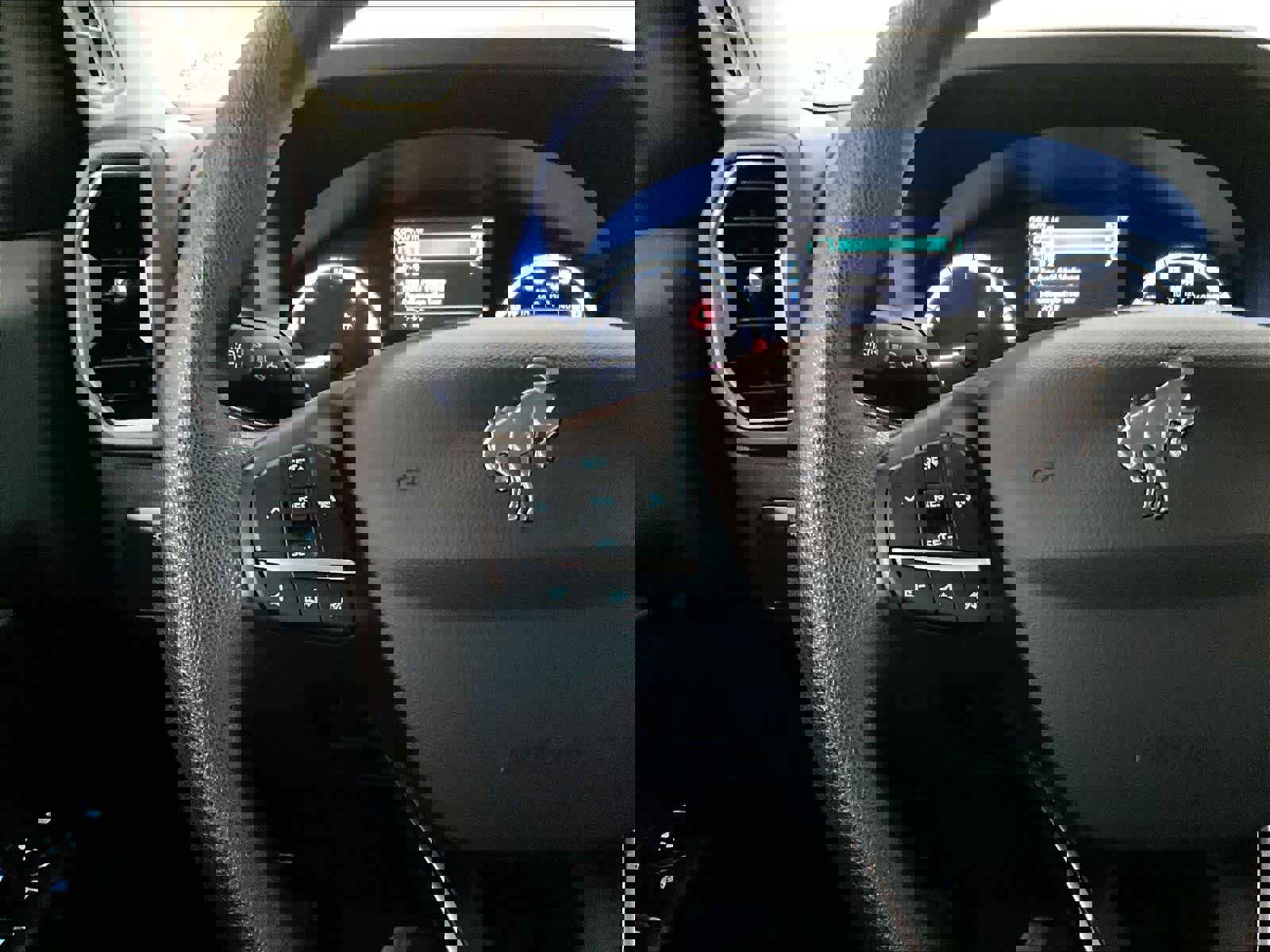 Used 2021 Ford Bronco Sport Big Bend image 20