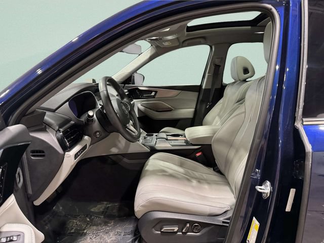 Used 2024 Acura MDX SH-AWD w/ Technology Package image 25