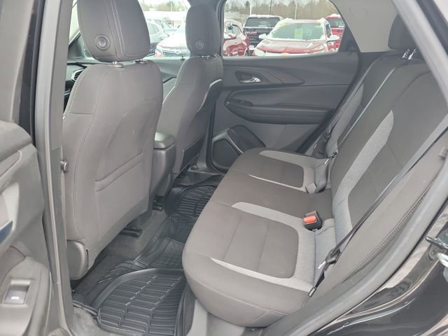 Used 2023 Chevrolet TrailBlazer LT image 29