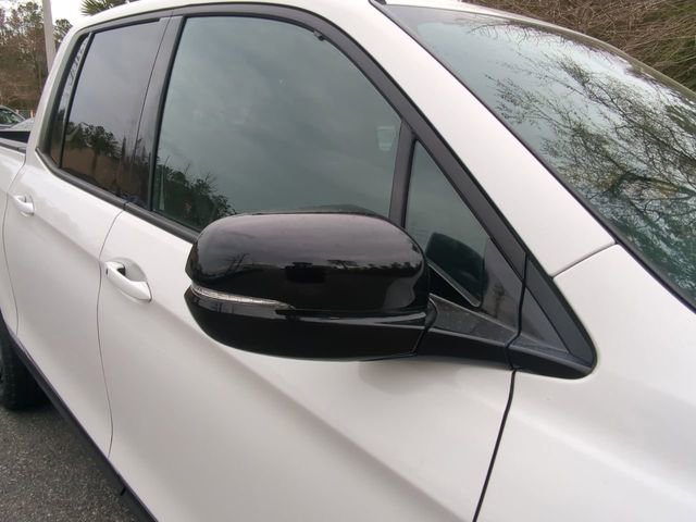 Used 2024 Honda Ridgeline Black Edition image 18