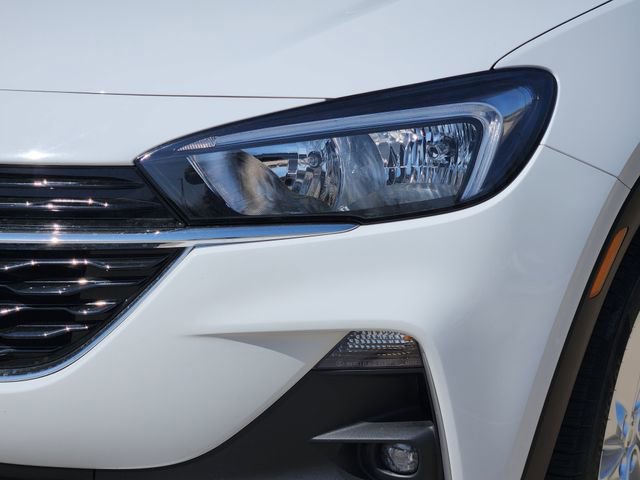 Used 2023 Buick Encore GX Preferred w/ Cold Weather Comfort Package image 8